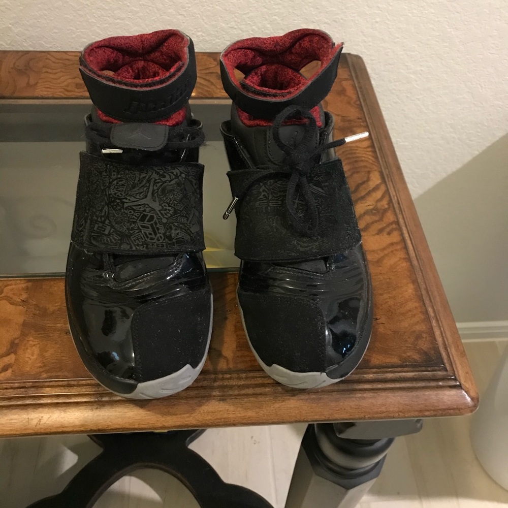 Jordan OG 20’s